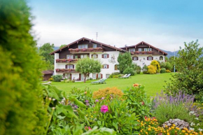 Отель Gästehaus Heimgarten, Бад-Виззее